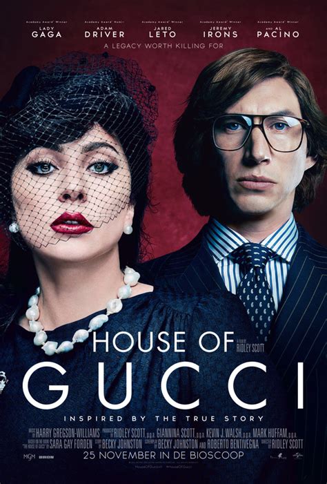 house of gucci online kijken|house of gucci streaming free.